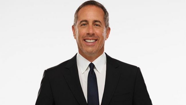 Jerry Seinfeld comparó al movimiento 