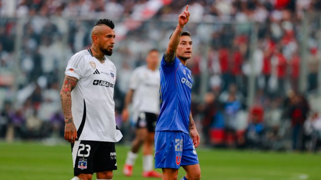 Delegación Presidencial autorizó la Supercopa entre Colo Colo y U. de Chile en Santa Laura