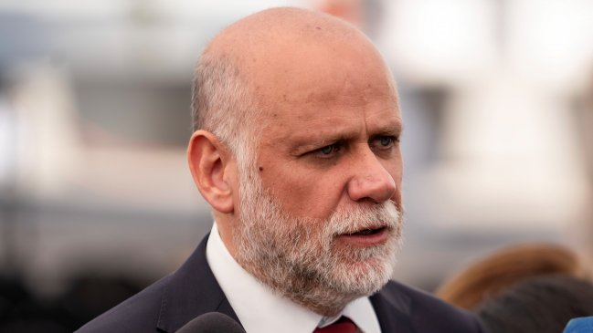 Elizalde: La dictadura se construyó sobre violaciones de DD.HH.; no fueron accidentales