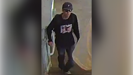   Se busca: FBI publicó fotos del sospechoso de asesinar a Charlie Kirk 