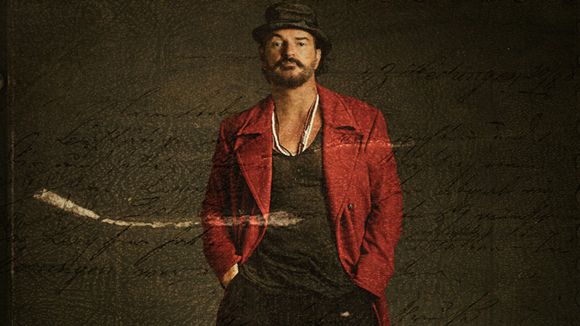Ricardo Arjona agota fechas y suma dos conciertos en el Movistar Arena