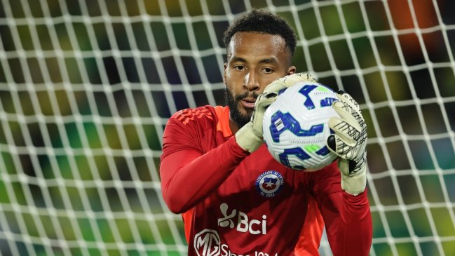 DT de Swansea por titularidad de Vigouroux con la Roja: Se lo merece por completo