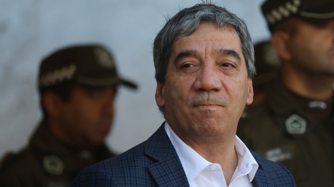 Delegado Durán: Están las condiciones para que la Supercopa se desarrolle con normalidad