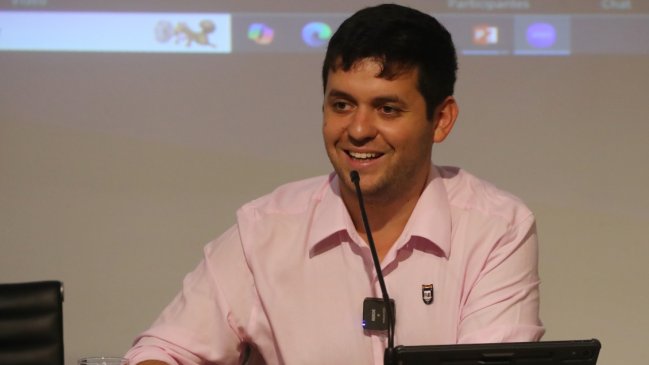 Alcalde de Independencia: Es una mala noticia para los vecinos que se juegue el partido