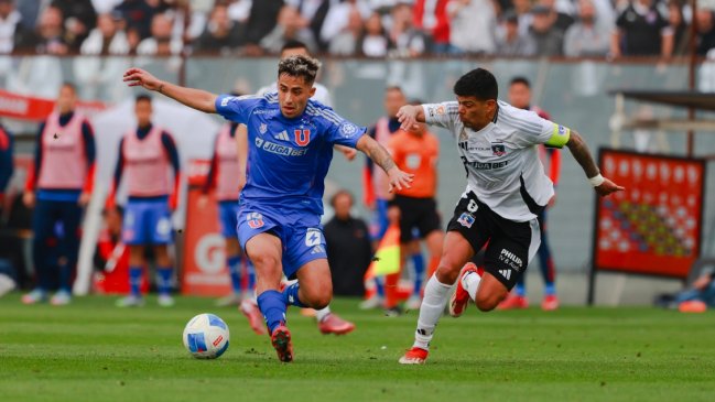 Lucas Assadi: Nos pareció rara la programación de la Supercopa