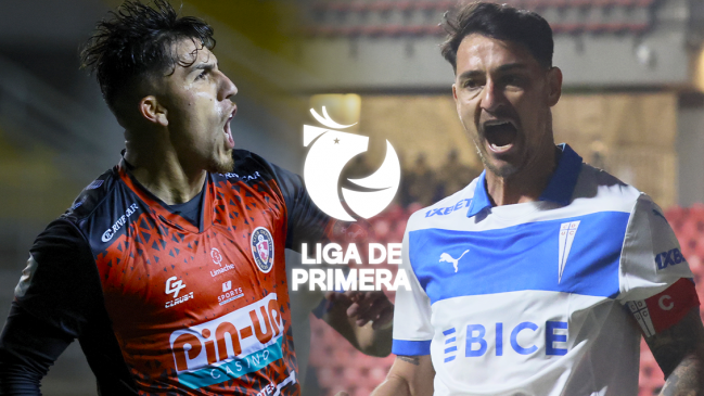 La UC buscará superar sus bajas visitando a un Limache que quiere alejarse del descenso