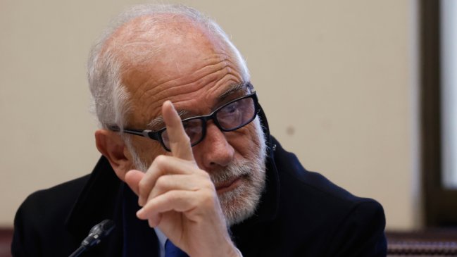 Megatoma de San Antonio: Montes pide 