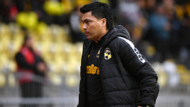 Esteban González: No nos conformamos con ganar de cualquier modo