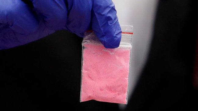 Pozo Almonte: Siete detenidos dejó operativo tras intoxicación de estudiantes por consumir 