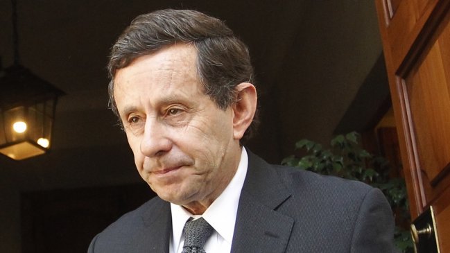 De Gregorio rechazó crítica de Boric a informe del Central sobre sueldo mínimo, 40 horas y desempleo