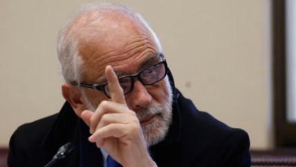  Megatoma de San Antonio: Montes pide 