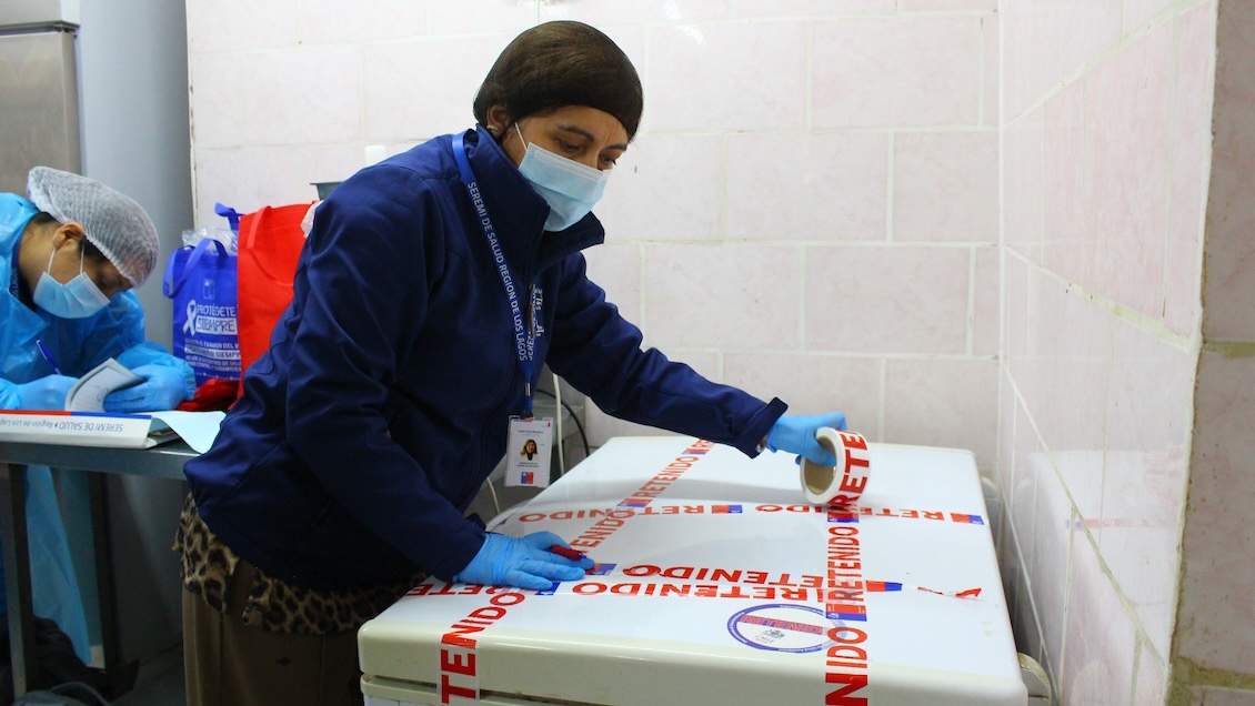Decomisan más de 1.800 kilos de carne en mal estado en la Región de Los Lagos: un llamado a la seguridad alimentaria tras Fiestas Patrias