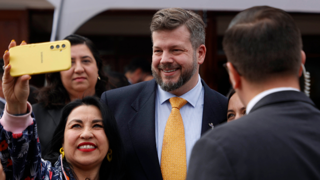 Kaiser dice tener una receta mágica para reducir el gasto público en 15 mil millones de dólares