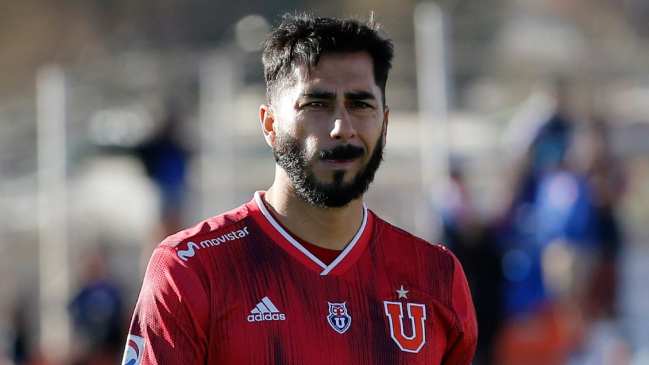 Herrera lapidó a Colo Colo: Parecía un equipo de Segunda enfrentando a uno de Primera