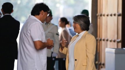   PS espera que, fuera de carrera, Jadue deje de ser 