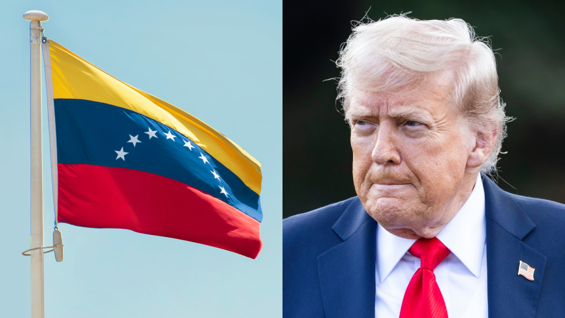 Estados Unidos y Venezuela en el borde del conflicto: ¿amenaza real o juego de poder? - Un mes después de la escalada militar en el Caribe