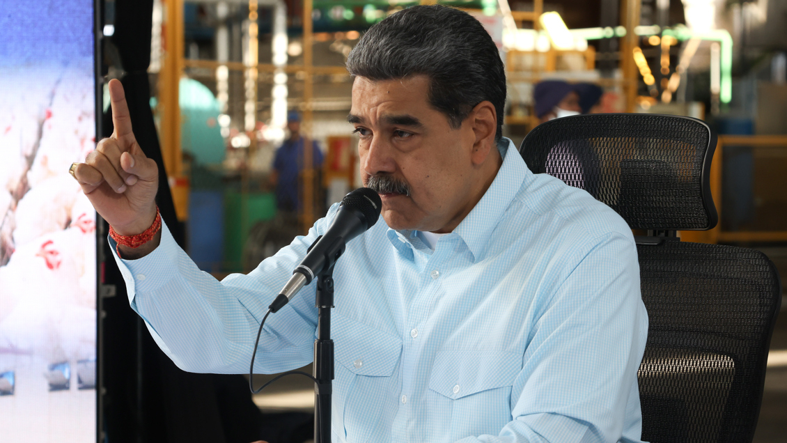 Maduro afirma que Venezuela ejerce su derecho a la defensa frente a EE.UU.: un pulso que trasciende la retórica