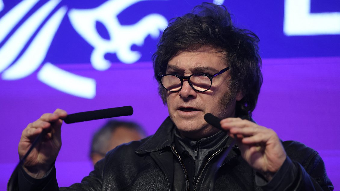 Argentina tras la tormenta: Milei y la promesa de un cambio que aún no convence