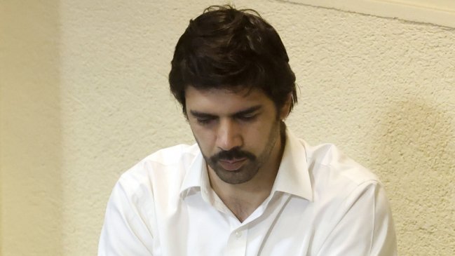 Corte revisará desafuero del diputado Joaquín Lavín León este martes