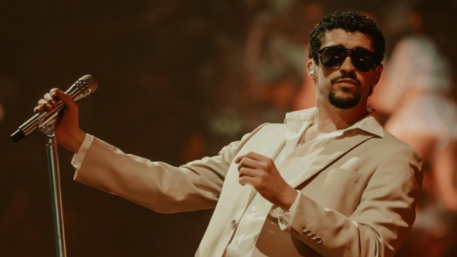 Bad Bunny suma un último show a su residencia: Se podrá ver por streaming en todo el mundo