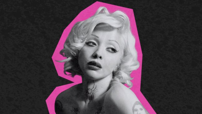 Mon Laferte se suma al cartel del festival Ruidosa en el Parque O'Higgins