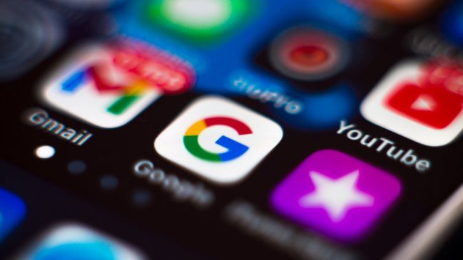 Alphabet se convierte en la cuarta compañía en superar los tres billones de valor bursátil