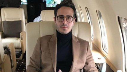   Detuvieron a conocido estafador de Tinder que inspiró una película de Netflix 