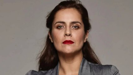   Rechazan recurso contra Natalia Valdebenito por chiste sobre tragedia minera 