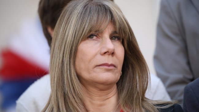 Rincón arremetió contra Vodanovic y Huenchumilla tras rechazo a su candidatura