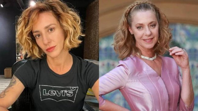 Raffaella di Girolamo revela reacción de su madre tras contarle sobre presuntos abusos