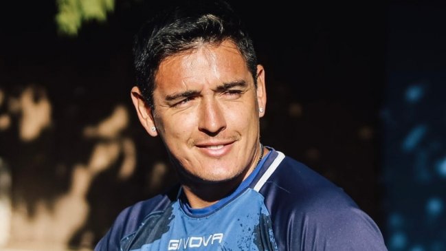 Matías Rodríguez explotó contra el arbitraje en Segunda: Es sospechoso