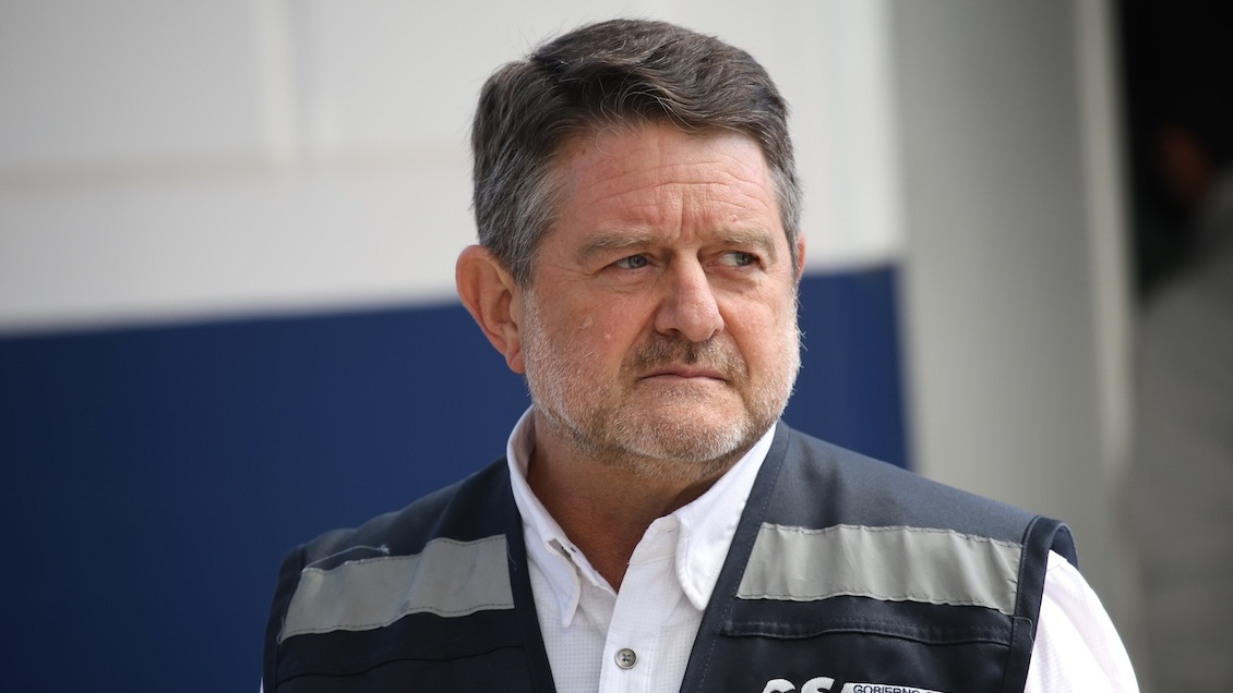 Por solicitud de Orrego: Tribunal reagendó audiencia de competencia en caso ProCultura