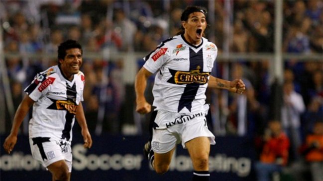 Referente de Alianza que estuvo en 2010 espera por la revancha ante la U