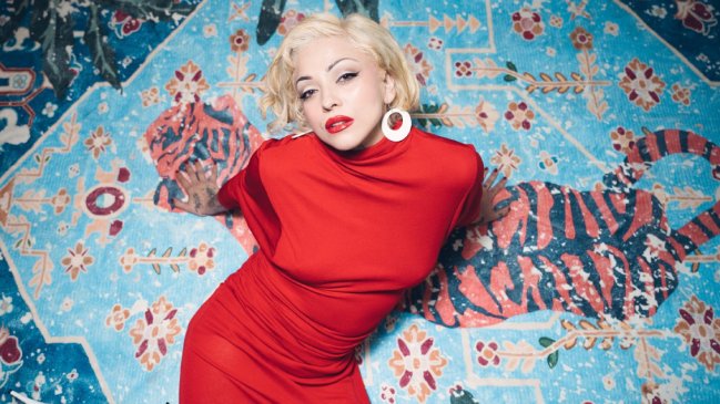 Mon Laferte recibió dos nominaciones a los Latin Grammy 2025