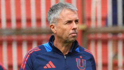   ¿Gustavo Alvarez es opción para dirigir a la selección peruana? 