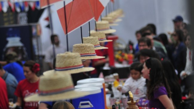 Fiestas Patrias: Celebración y responsabilidad en las fondas chilenas