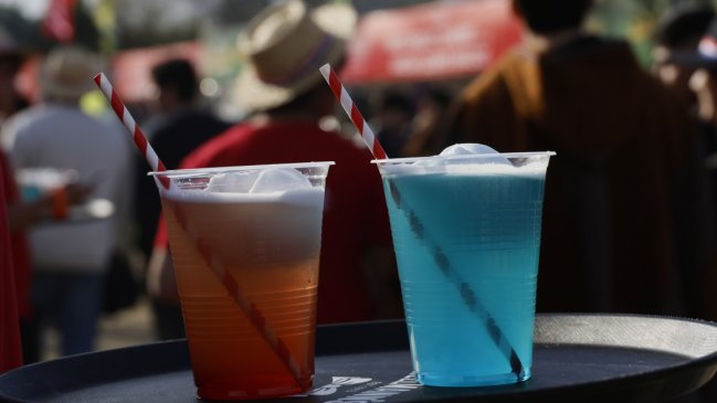 Altas expectativas de fonderos para el segundo día de celebraciones