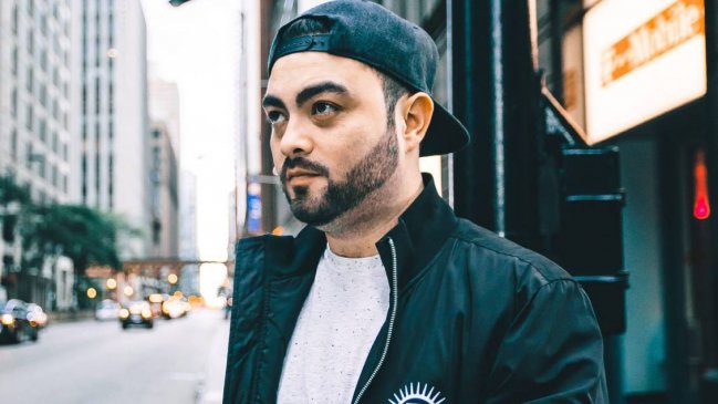 Muere el músico y productor chileno DJ Who