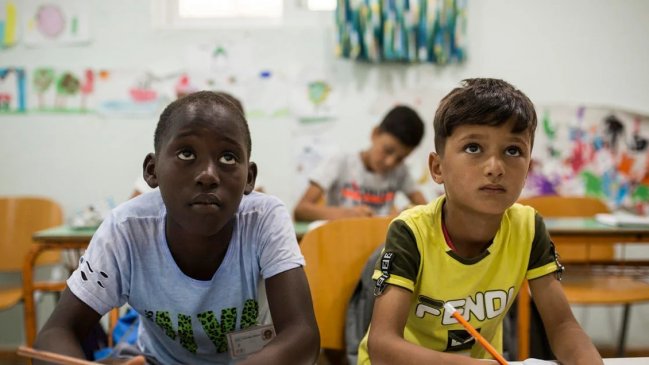 Simposio abordará la educación inclusiva para migrantes y refugiados
