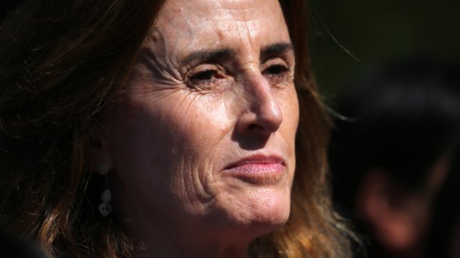 A un año de su escándalo, Marcela Cubillos celebró portazo de Ues privadas a informar sueldos