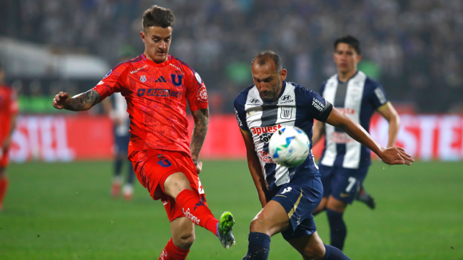 ¿Cuándo y dónde ver la revancha de la U y Alianza Lima en Copa Sudamericana?