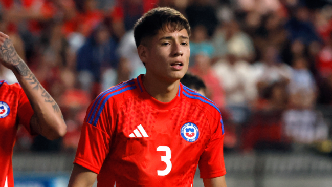 Prensa brasileña: Sampaoli frustró llamado de Iván Román para el Mundial sub 20