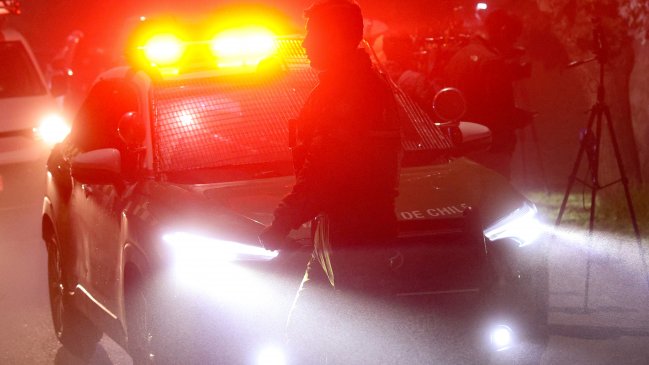 Joven fue apuñalado en una fonda en Romeral