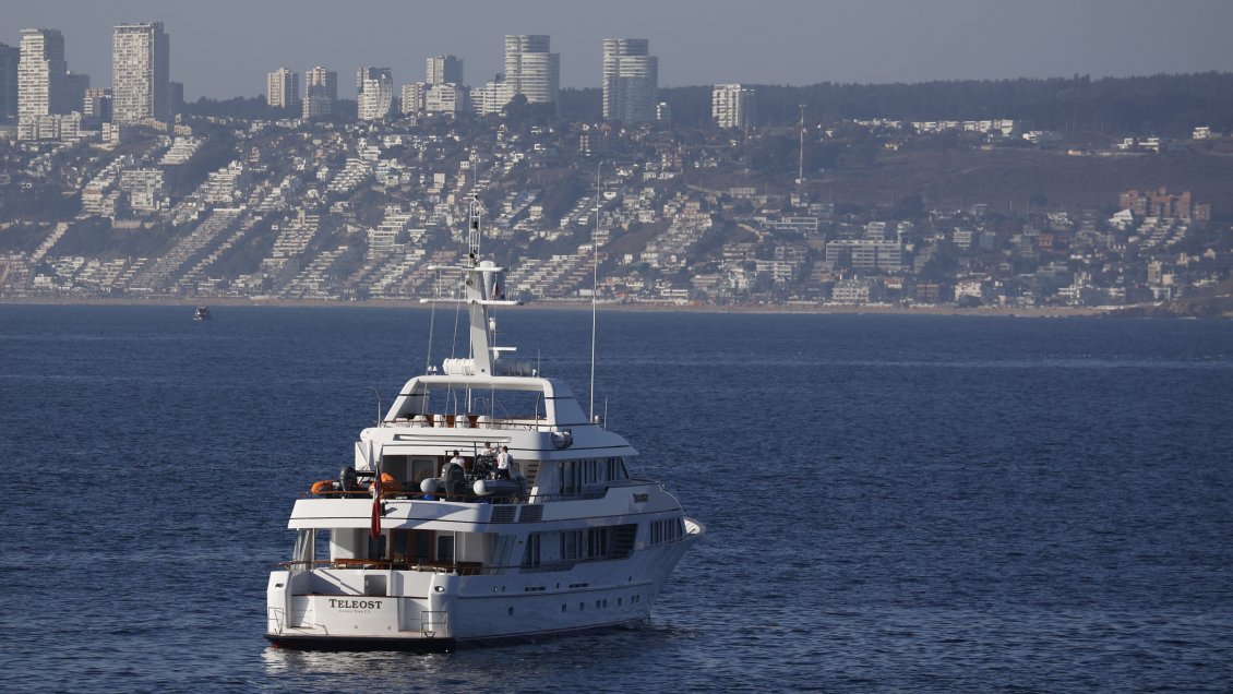 Impuesto al lujo: recaudación decepcionante en Chile