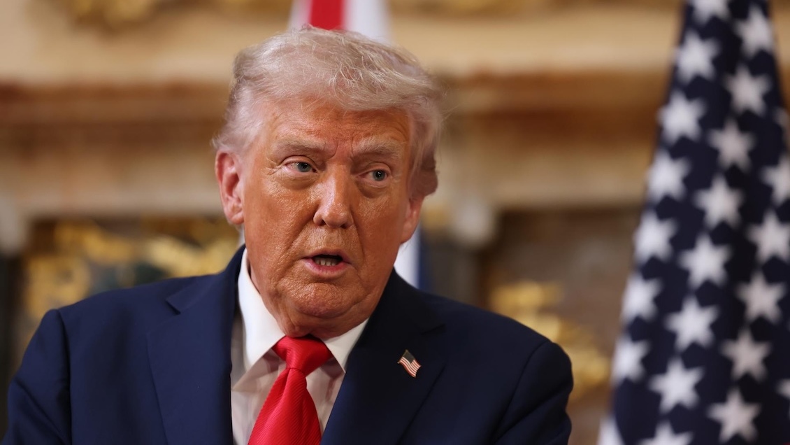 La crisis de la prensa en Estados Unidos: polarización y amenazas bajo Trump