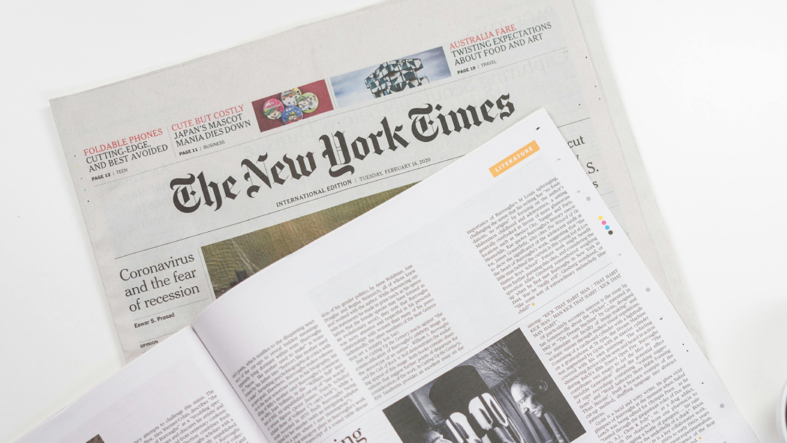 El Pentágono refuerza control sobre prensa en EE.UU.