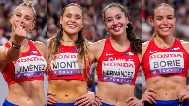 Las Pumas culminaron en la undécima posición su paso por el Mundial de Tokio 2025