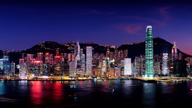 Hong Kong desactivó bomba de la II Guerra Mundial tras evacuar a más de 6.000 personas