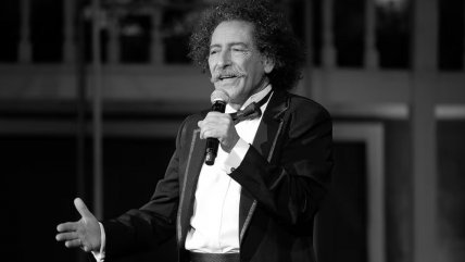   Muere el actor Willy Benítez, ícono de la comedia chilena 