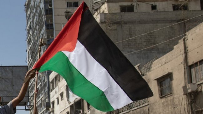 Gobierno palestino, expectante ante Asamblea de la ONU: 